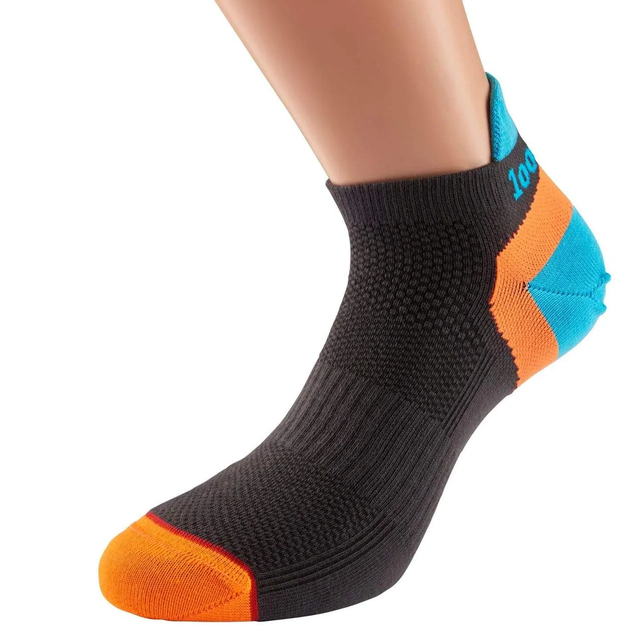 1000 Mile Trainer Liner Socks Men's
