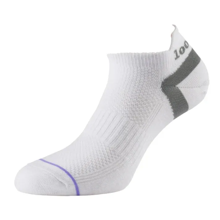 1000 Mile Trainer Liner Socks Men's