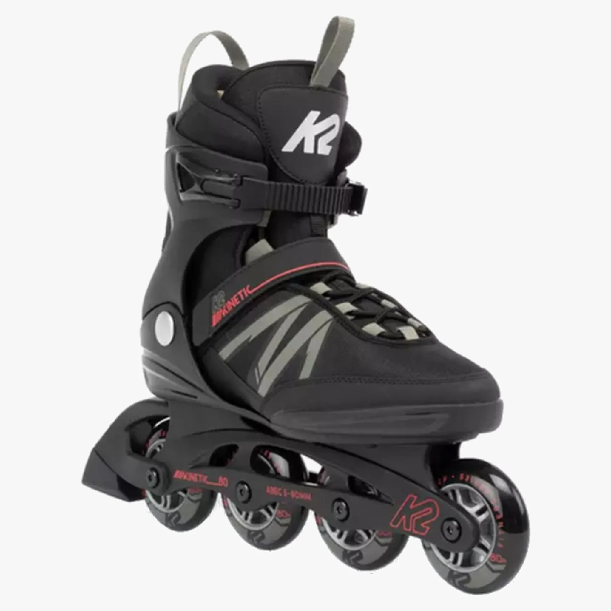 2022 K2 Kinetic 80 Men's Inline Skates