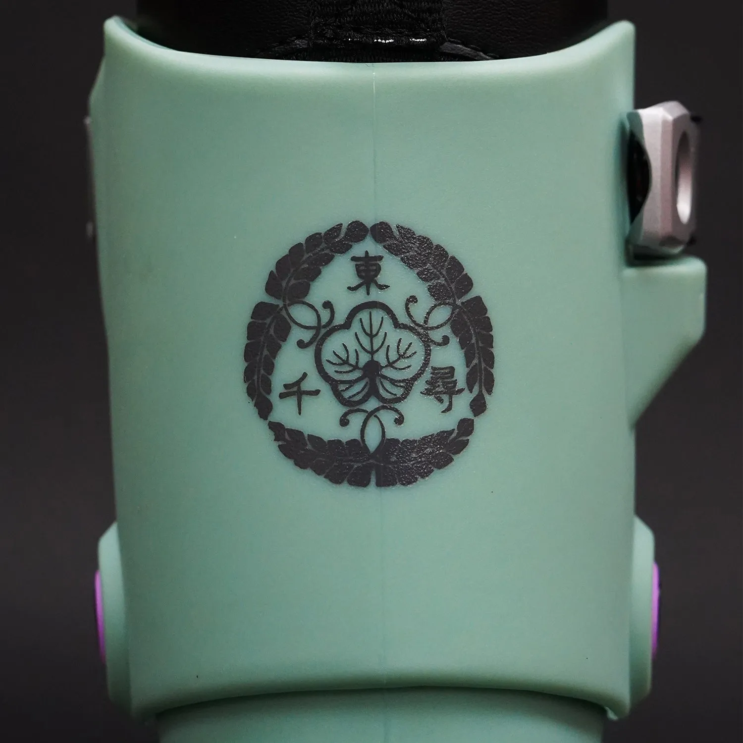909 CHIHIRO COMPLETE (NO LINER)