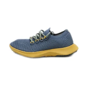 Allbirds Sport Shoes Fabric Grey Colour For Women