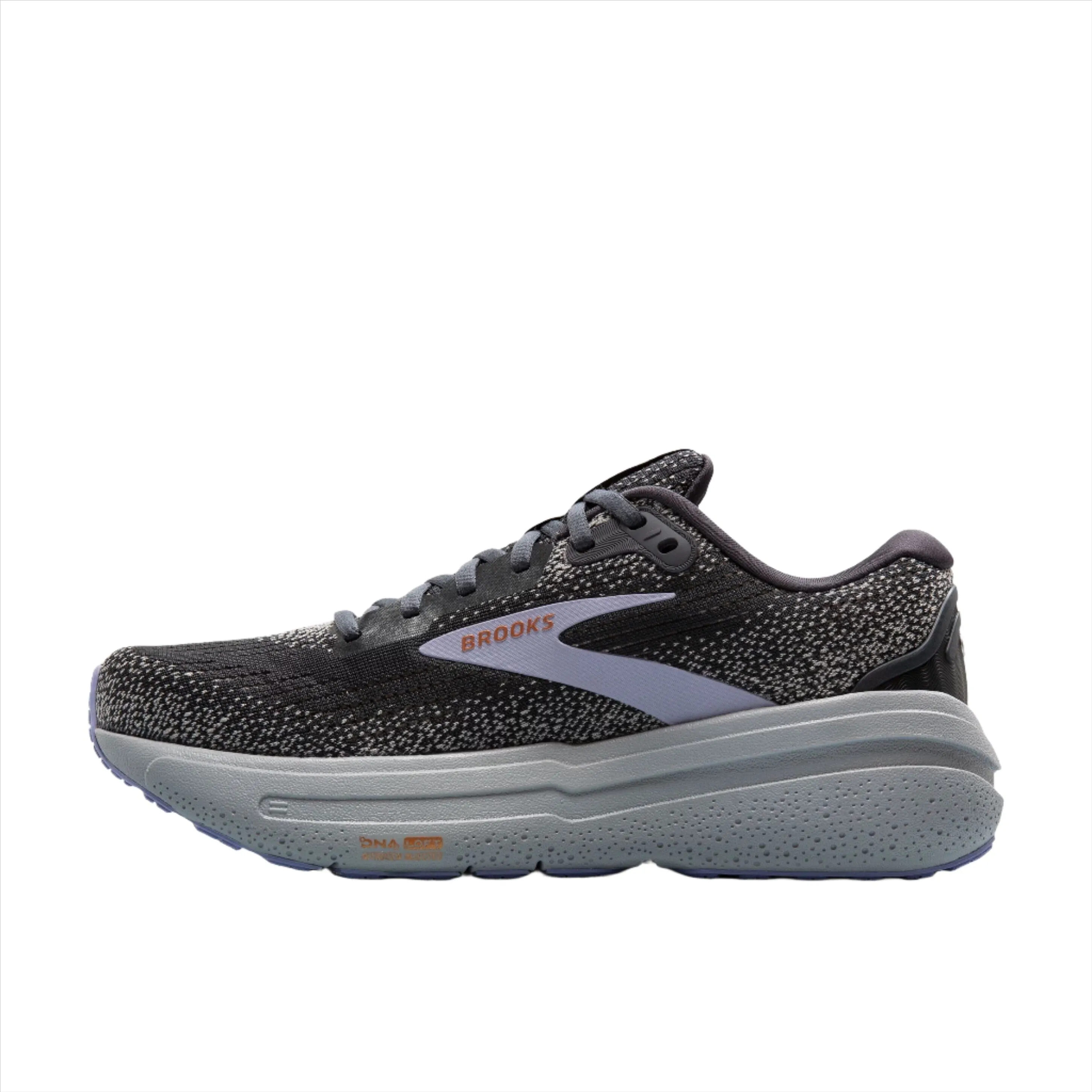 BROOKS GHOST MAX 2 WOMEN'S MEDIUM AND WIDE