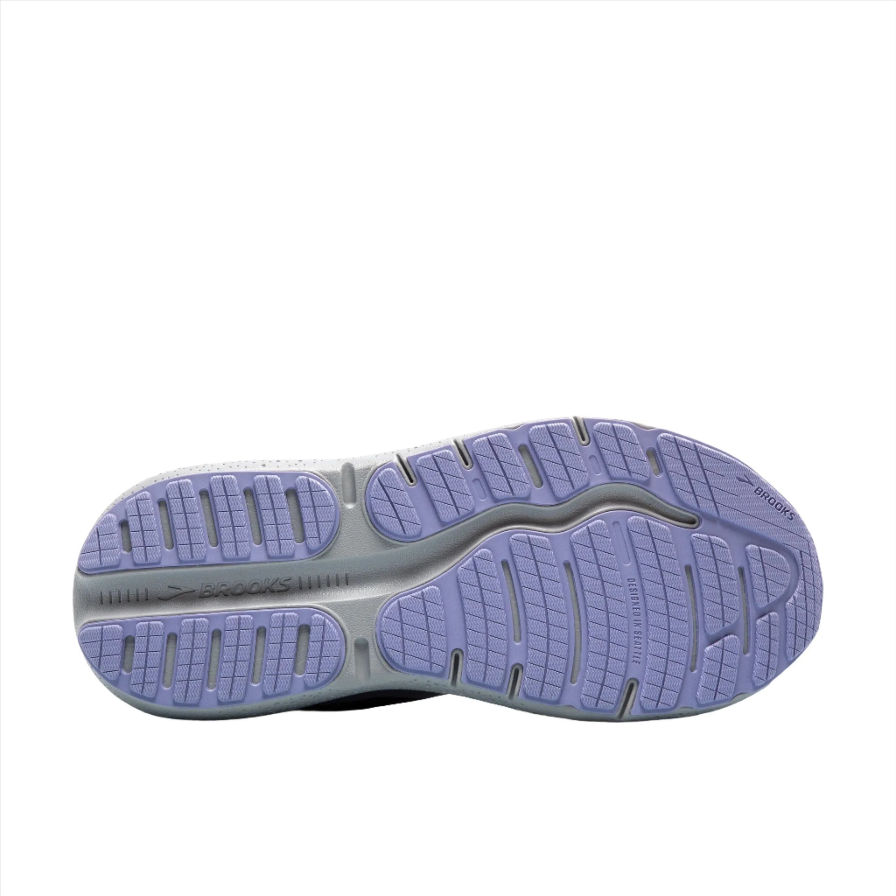 BROOKS GHOST MAX 2 WOMEN'S MEDIUM AND WIDE