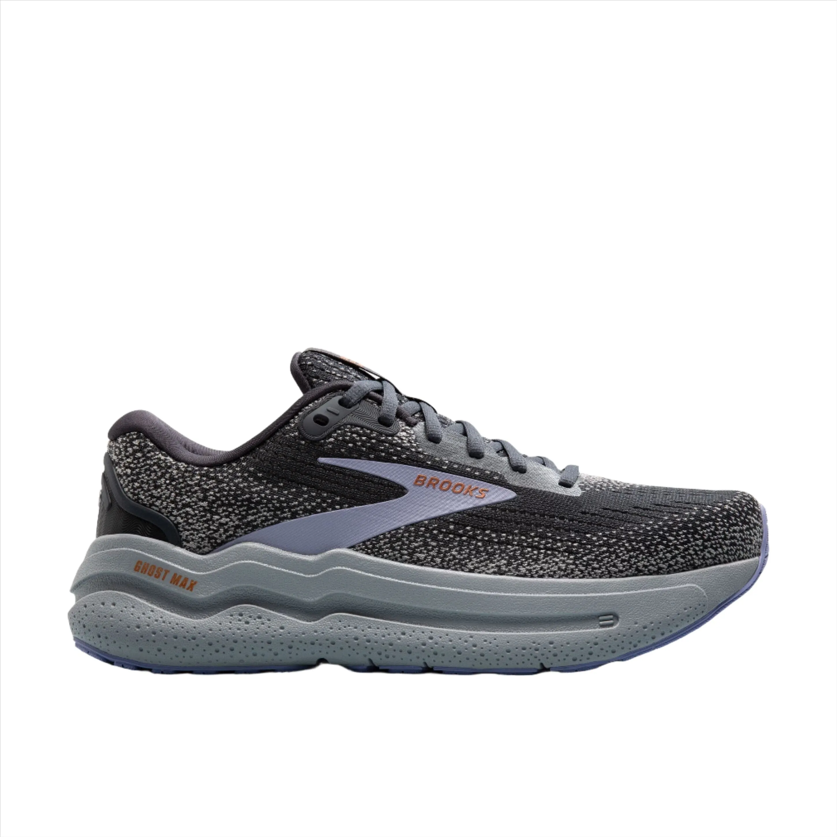 BROOKS GHOST MAX 2 WOMEN'S MEDIUM AND WIDE
