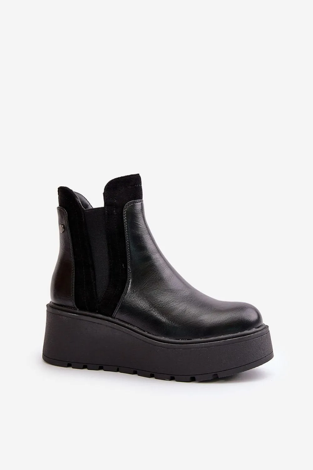 Buskin boots model 199402 Step in style