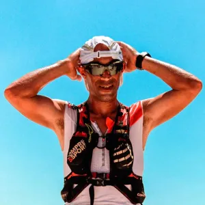 Endurance Hat