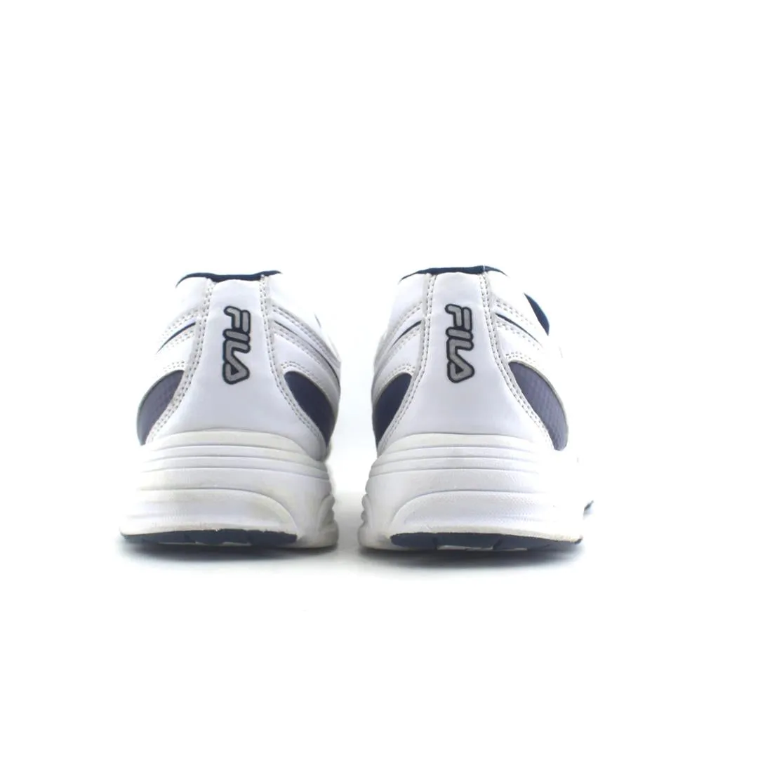 FILA  GO THE DISTANCE