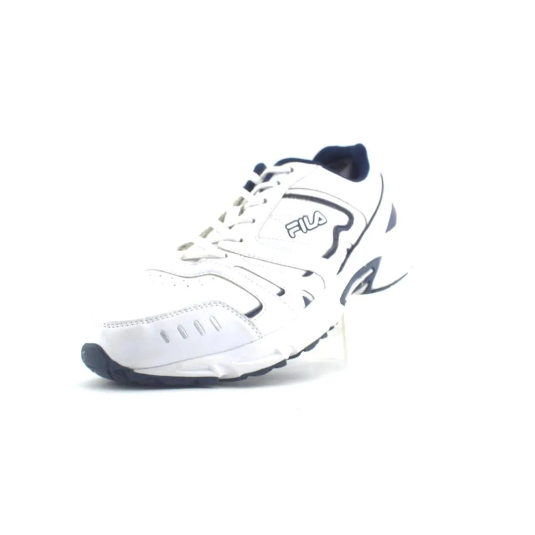 FILA  GO THE DISTANCE