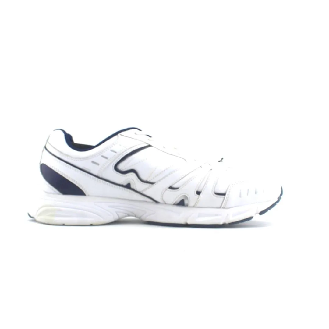 FILA  GO THE DISTANCE