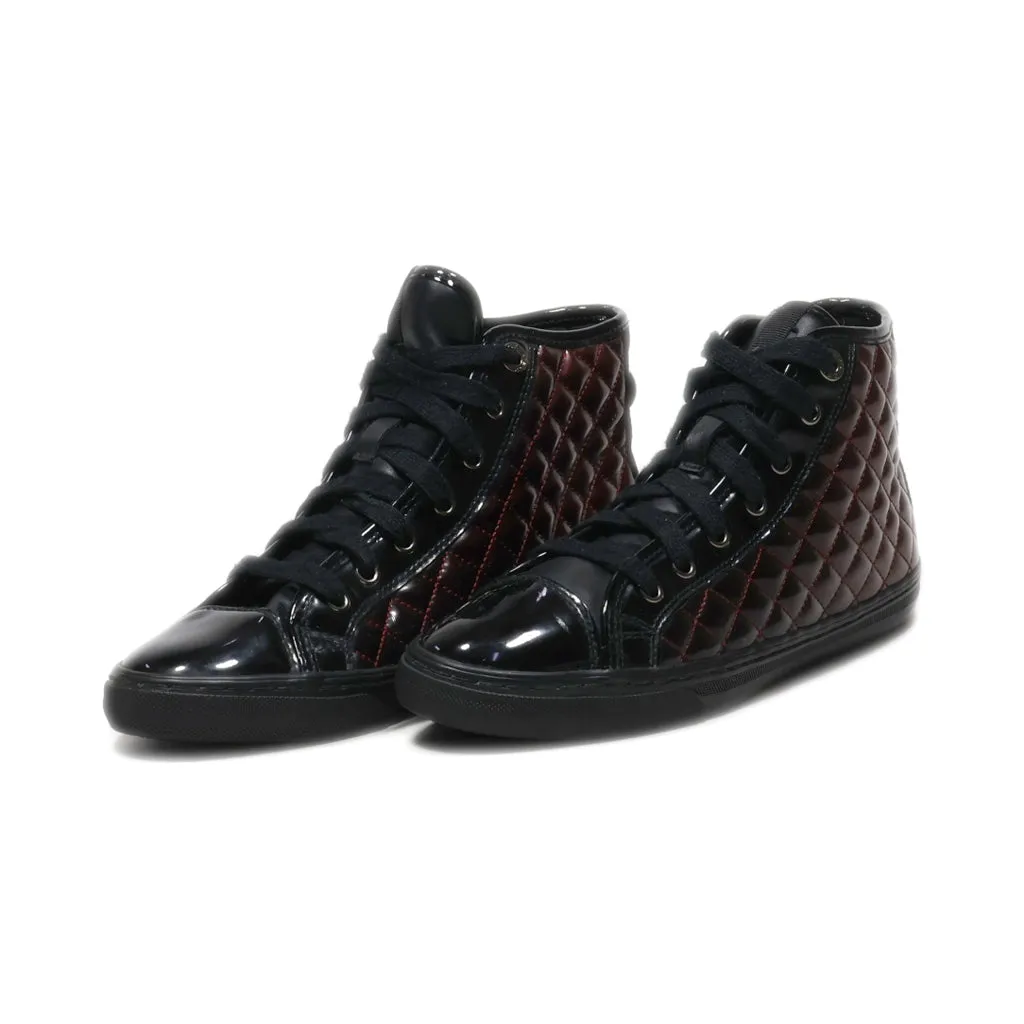 Geox Ankle Boots Latex Brown Colour For Women