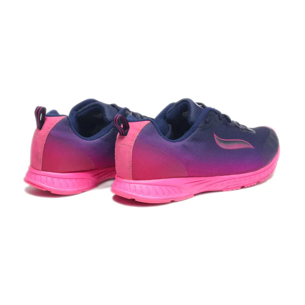 Graceland Sport Shoes Leather Multicolour Colour For Women