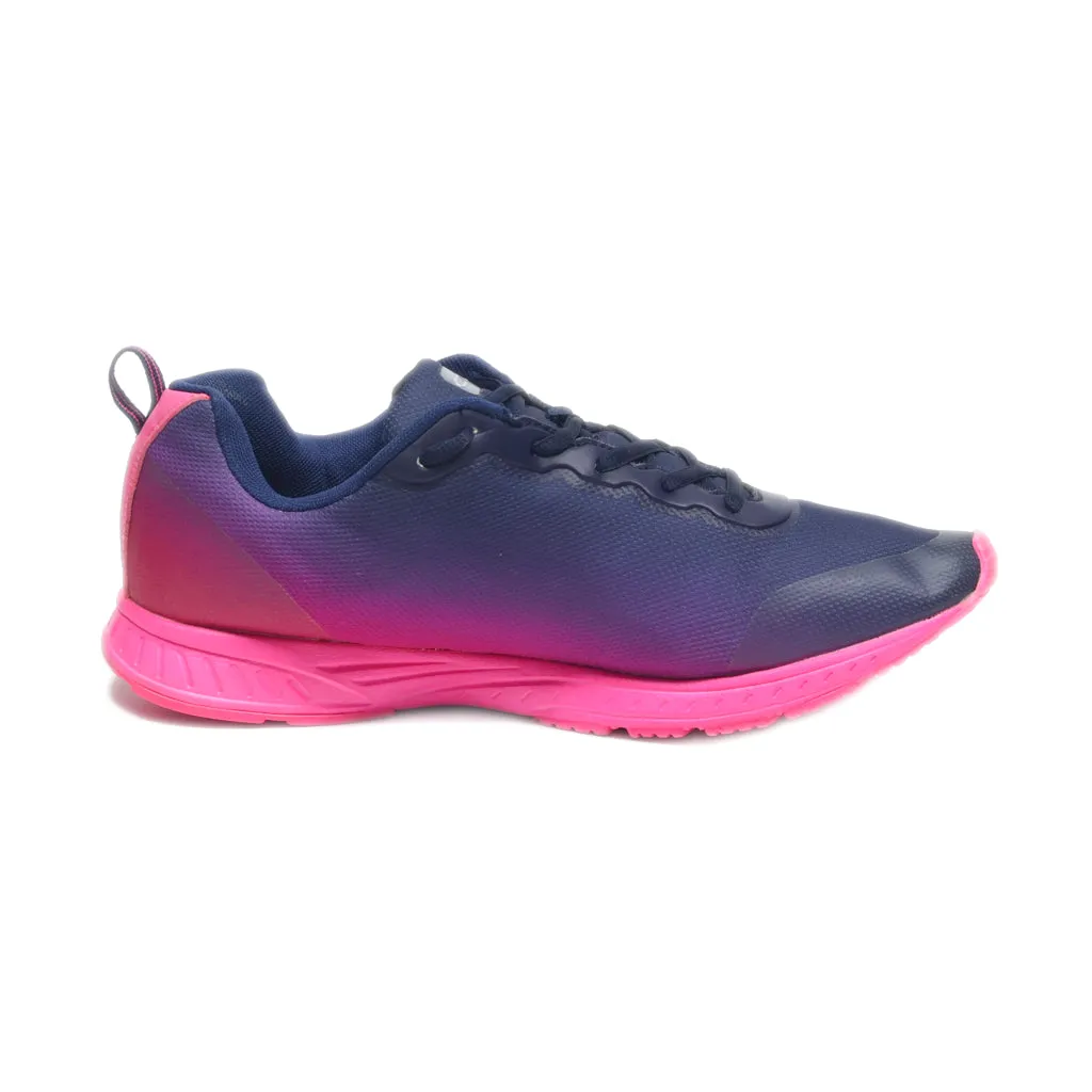 Graceland Sport Shoes Leather Multicolour Colour For Women