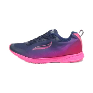 Graceland Sport Shoes Leather Multicolour Colour For Women
