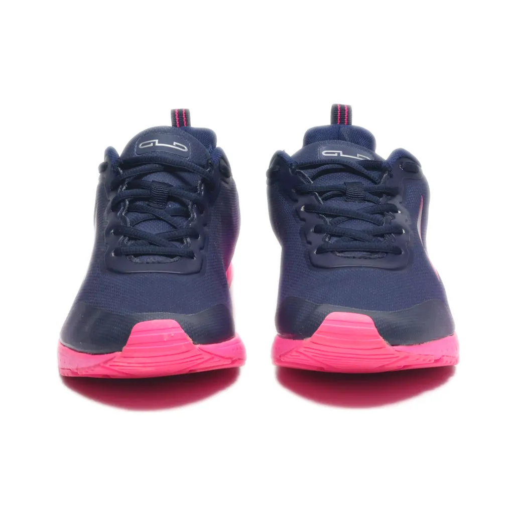 Graceland Sport Shoes Leather Multicolour Colour For Women
