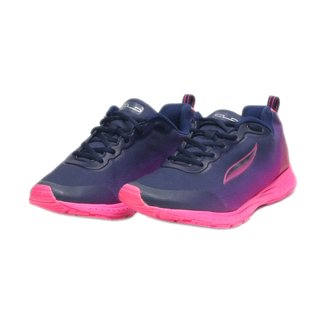 Graceland Sport Shoes Leather Multicolour Colour For Women