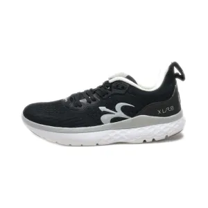 Gravity Defyer Sport Shoes Leather Black Colour For Women