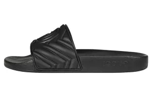Gucci men's slides