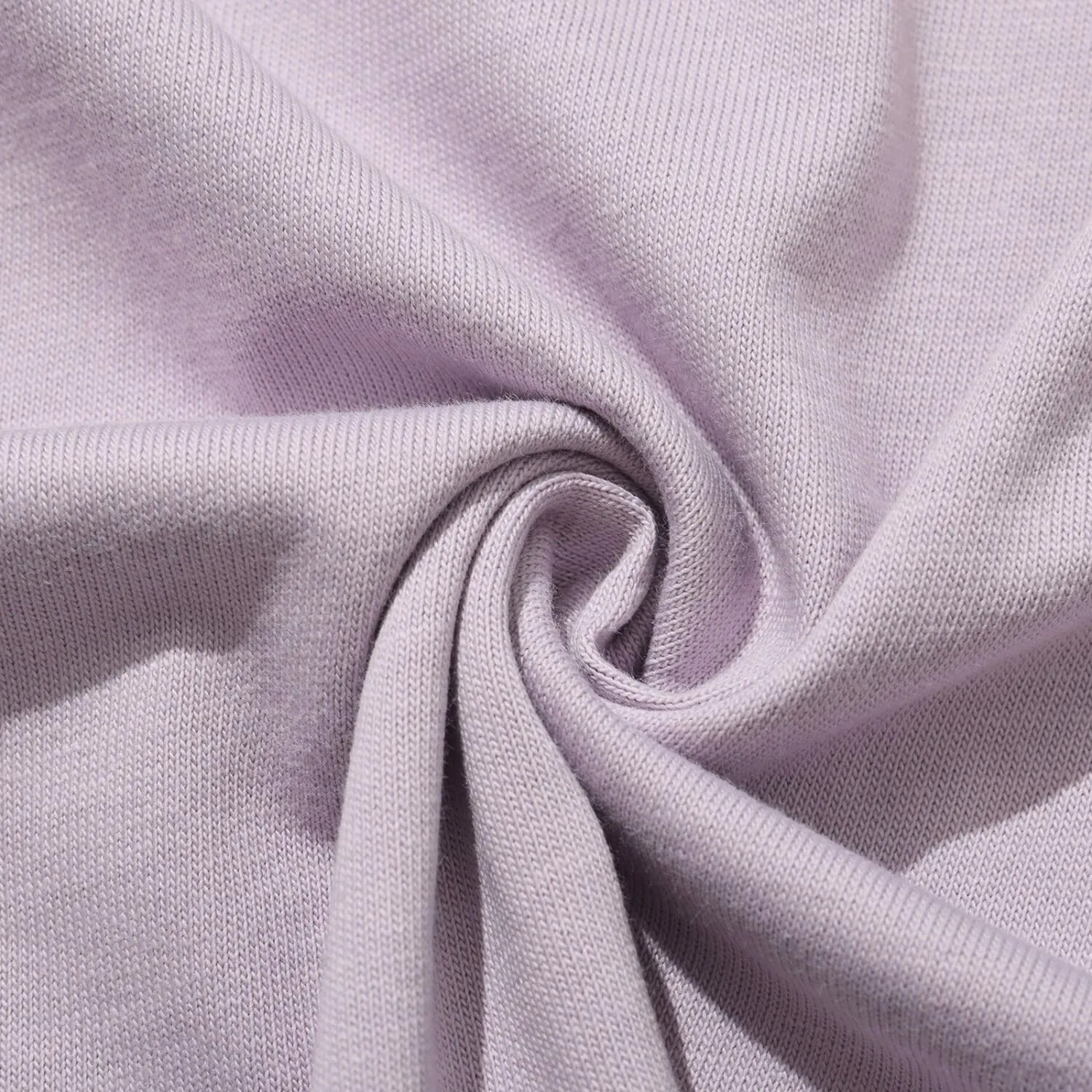 Helas Cocktail T-Shirt - Lilac