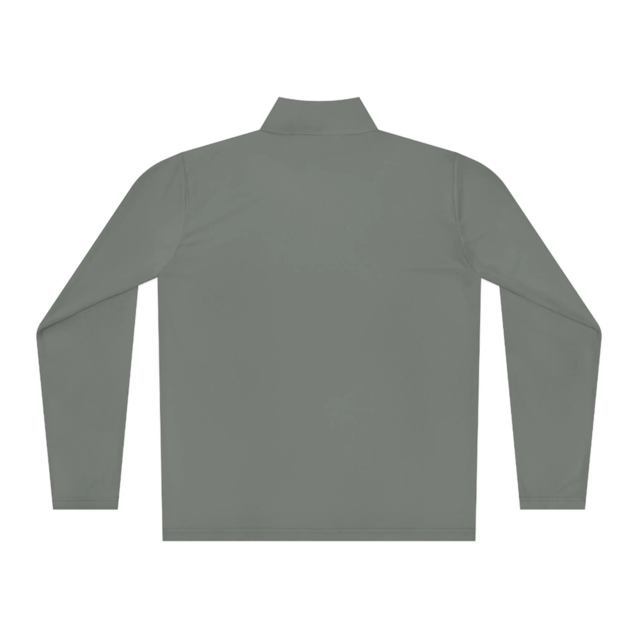 IQ Fashion | Unisex Quarter-Zip Pullover