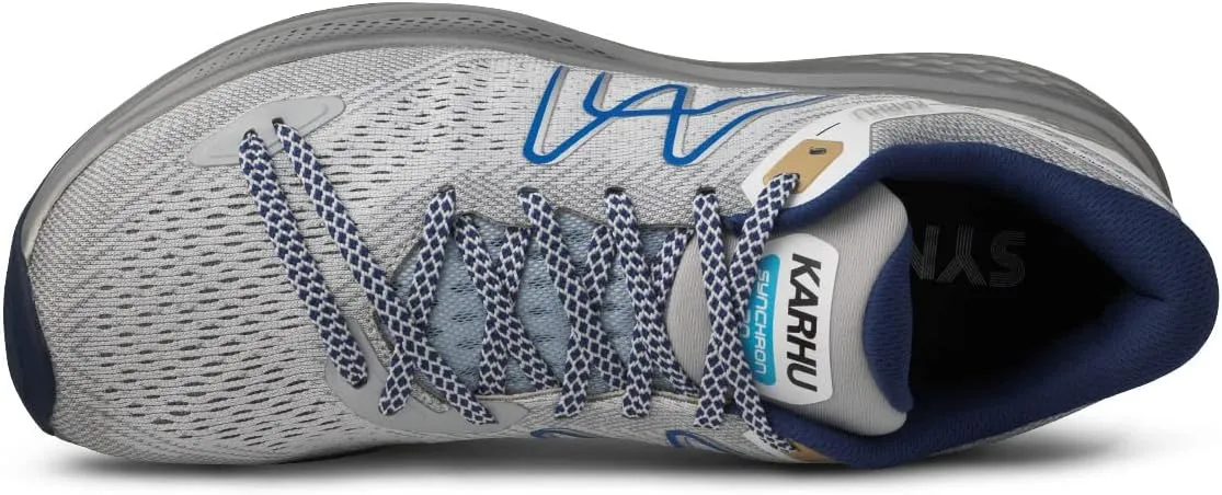 Karhu Men's Synchron 2.0 Running Shoe