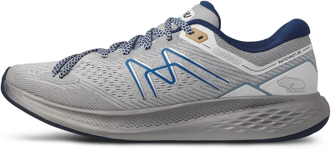Karhu Men's Synchron 2.0 Running Shoe