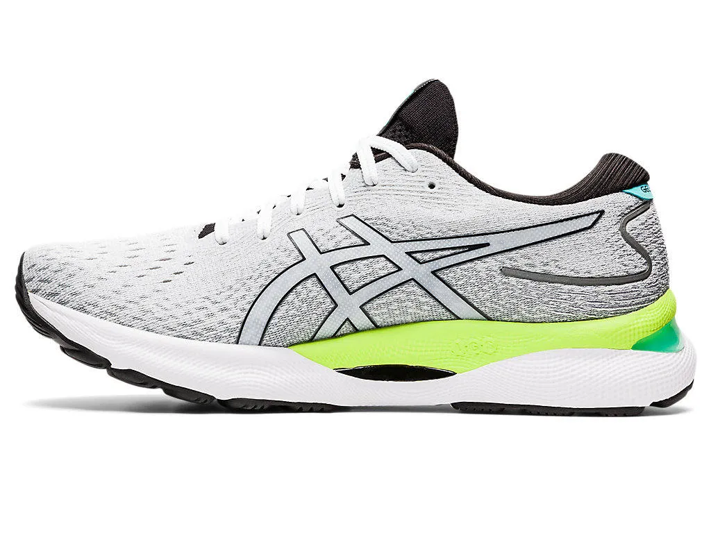 Men's ASICS Nimbus 24 - 1011B359.100