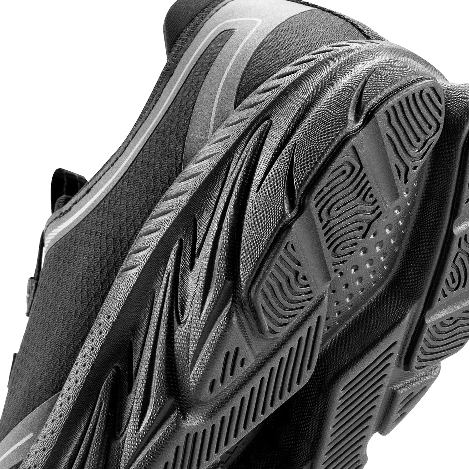 Men's Comfortable Walking Road Running Shoes Tennis Athletic Gym Workout Cross Training Sneakers
