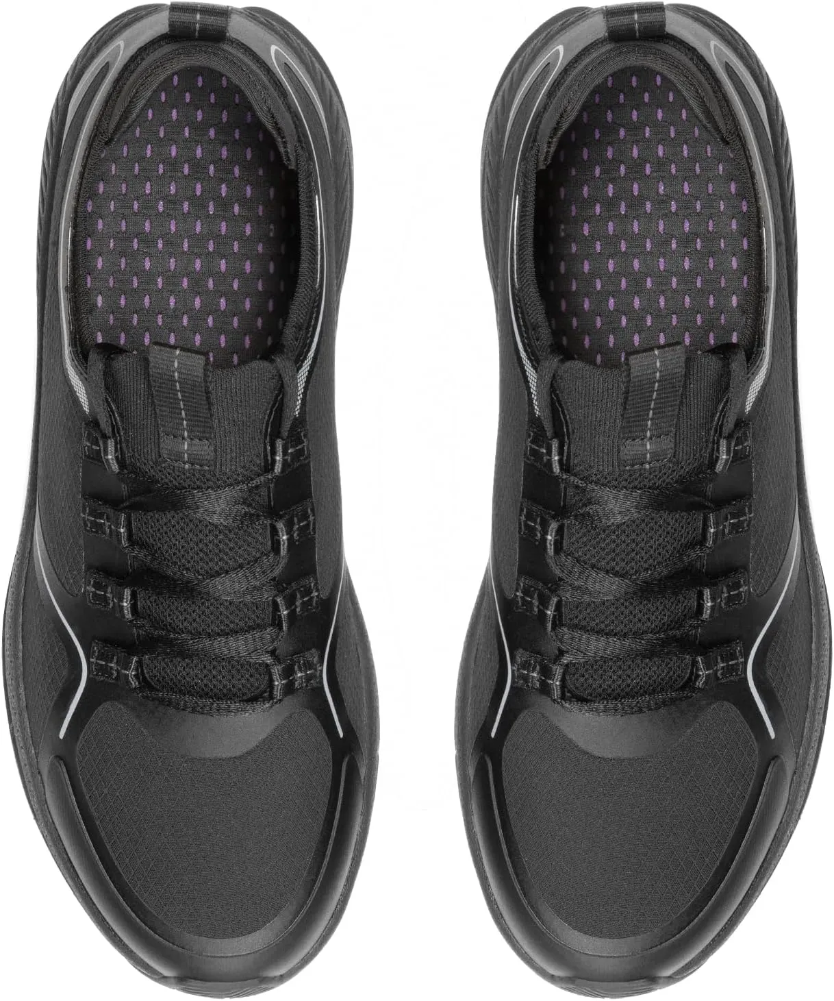Men's Comfortable Walking Road Running Shoes Tennis Athletic Gym Workout Cross Training Sneakers