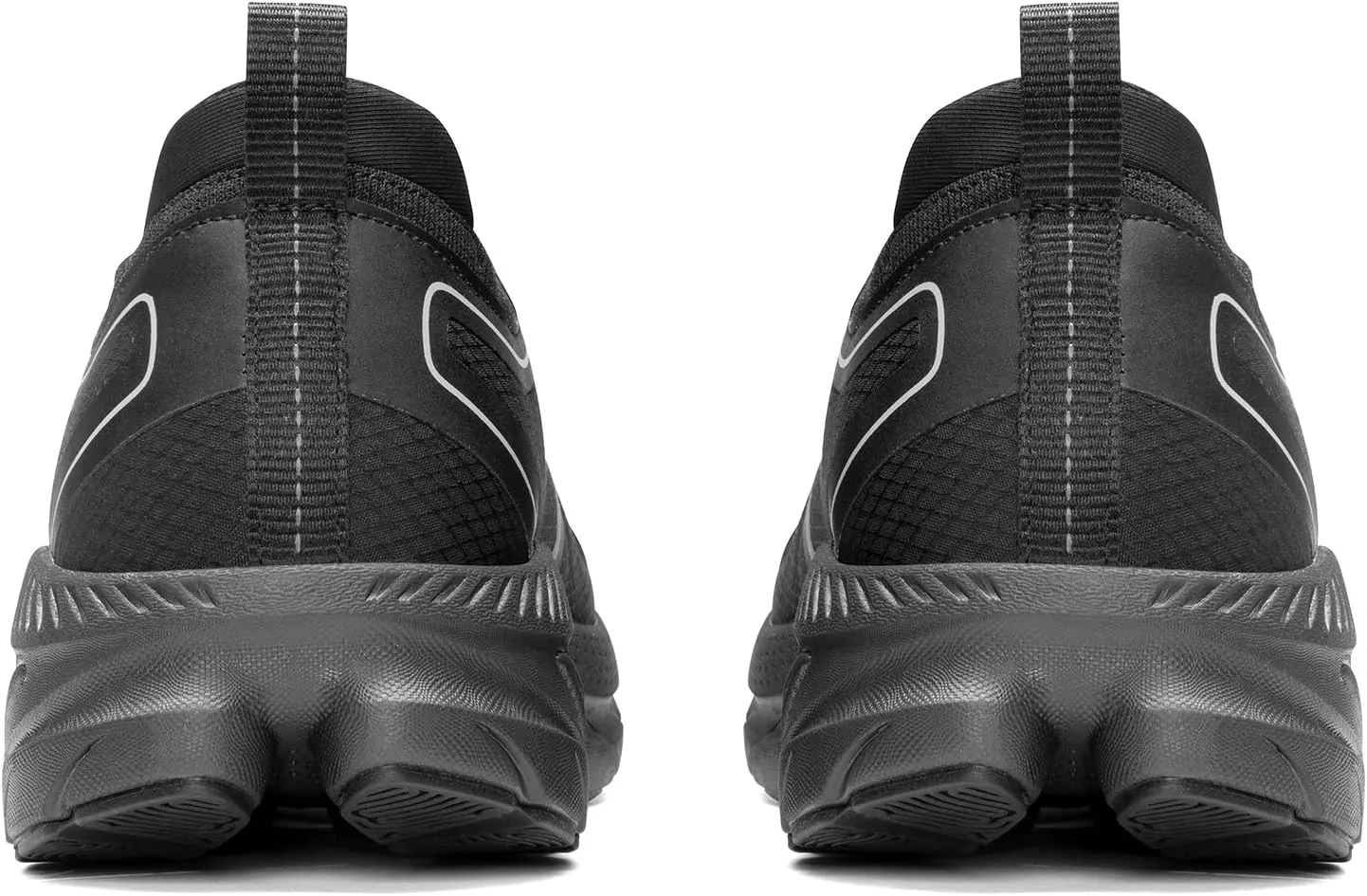Men's Comfortable Walking Road Running Shoes Tennis Athletic Gym Workout Cross Training Sneakers