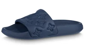 Men's Louis Vuitton slides