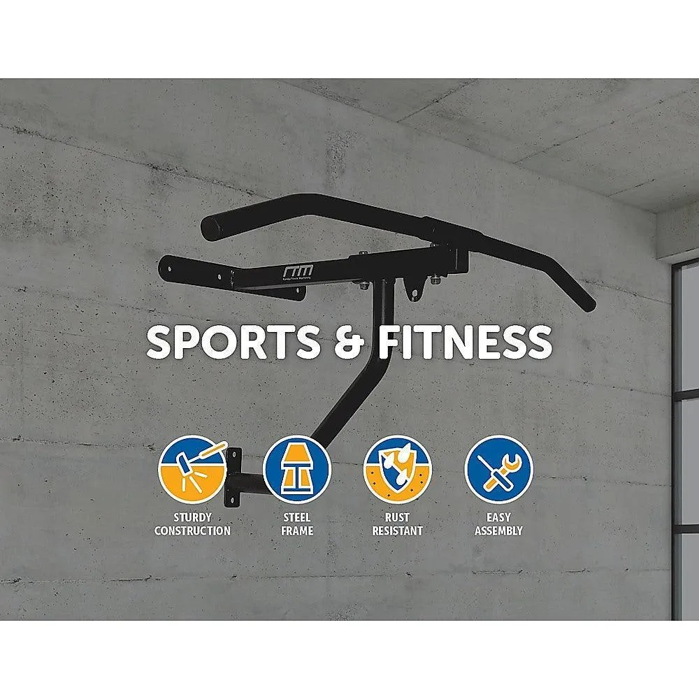 Multi Purpose Home Gym
