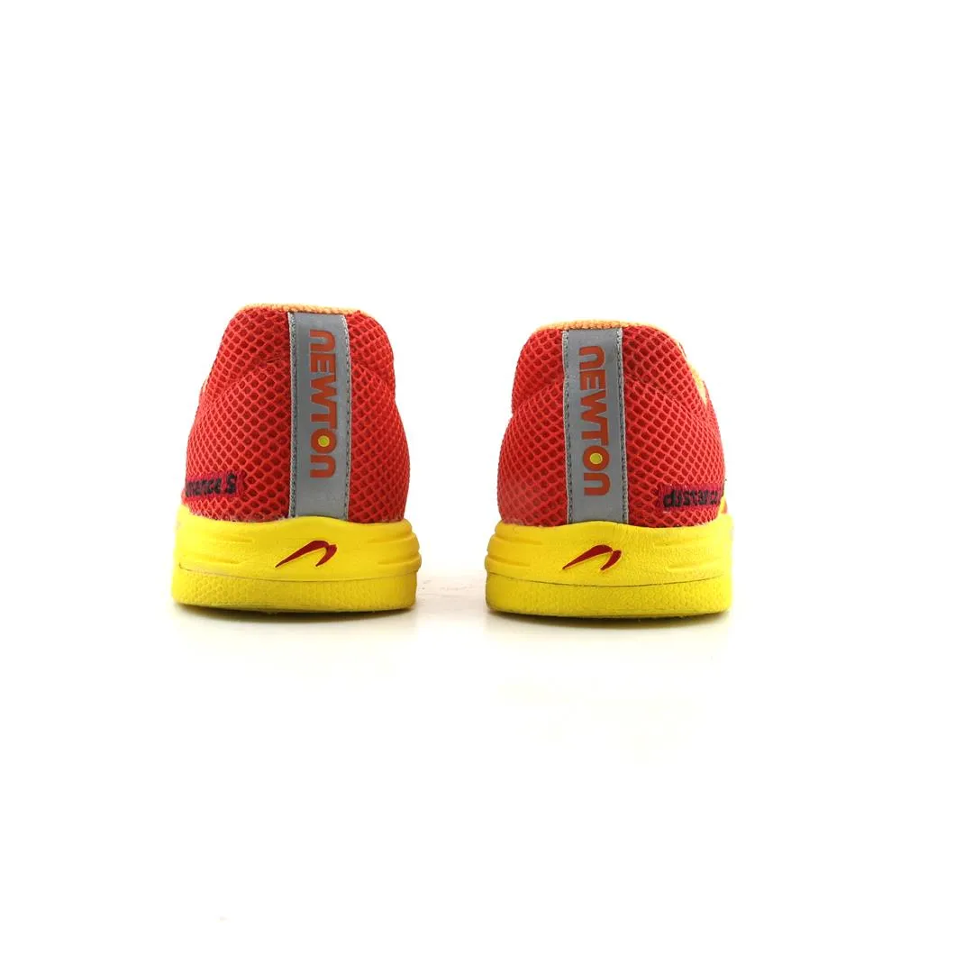 NEWTON  DISTANCE 5
