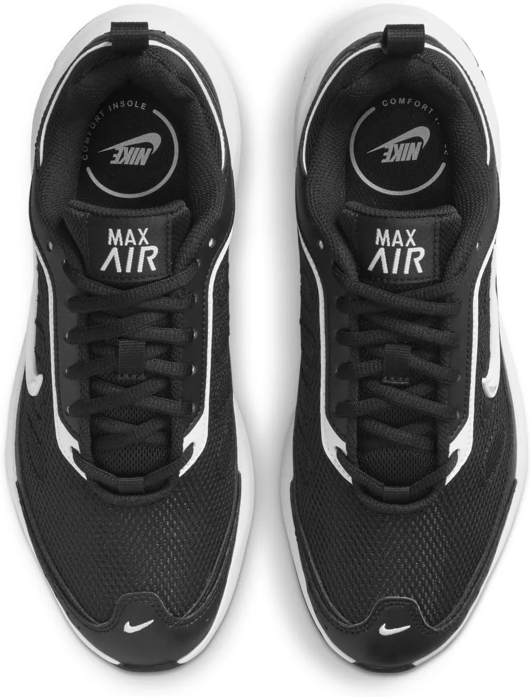 Nike Men's Air Max AP Road Running Shoes Cu4826