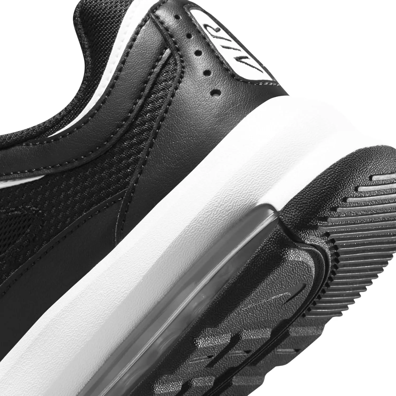 Nike Men's Air Max AP Road Running Shoes Cu4826