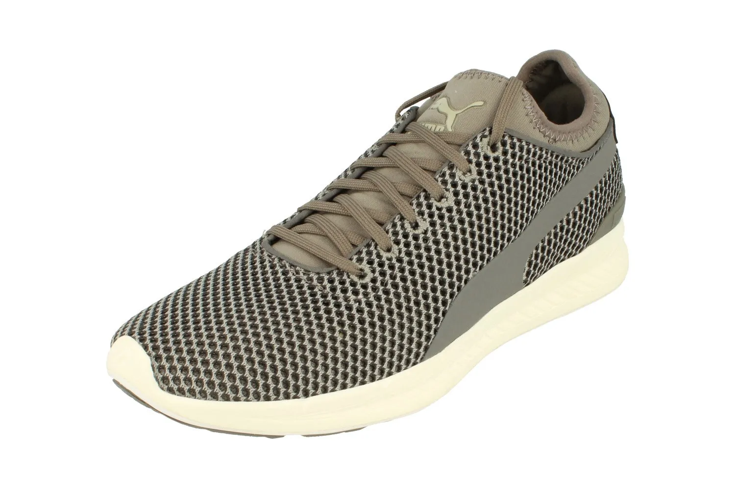 Puma Ignite Sock Knit Mens 361060 05