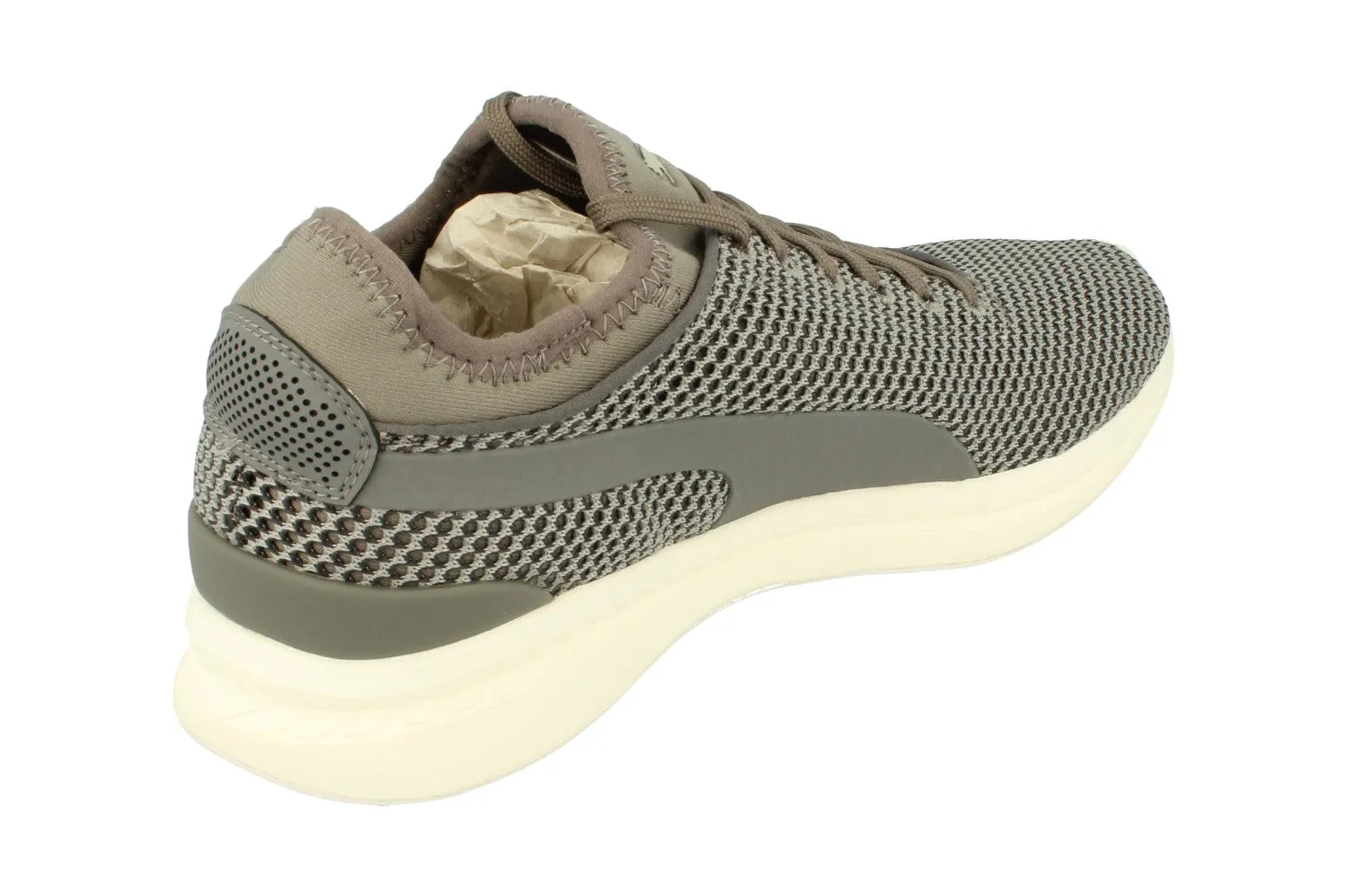 Puma Ignite Sock Knit Mens 361060 05
