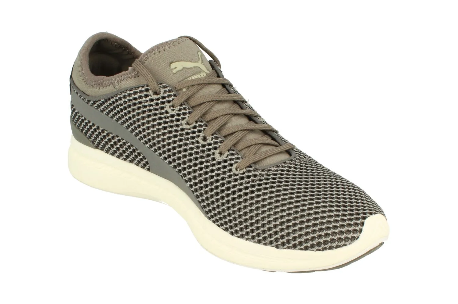 Puma Ignite Sock Knit Mens 361060 05