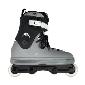 Razors Shift Grey Aggressive Inline Skates *Last Pairs* US 6, US 7