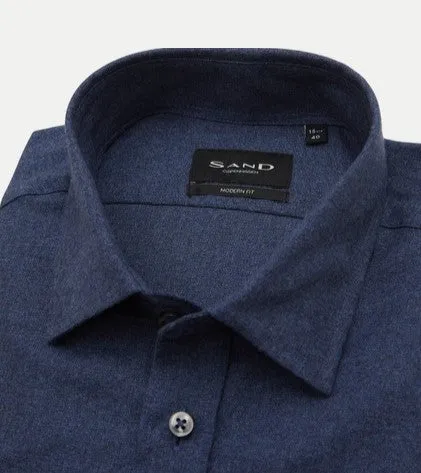 Sand Copenhagen 8087 StateN Shirt