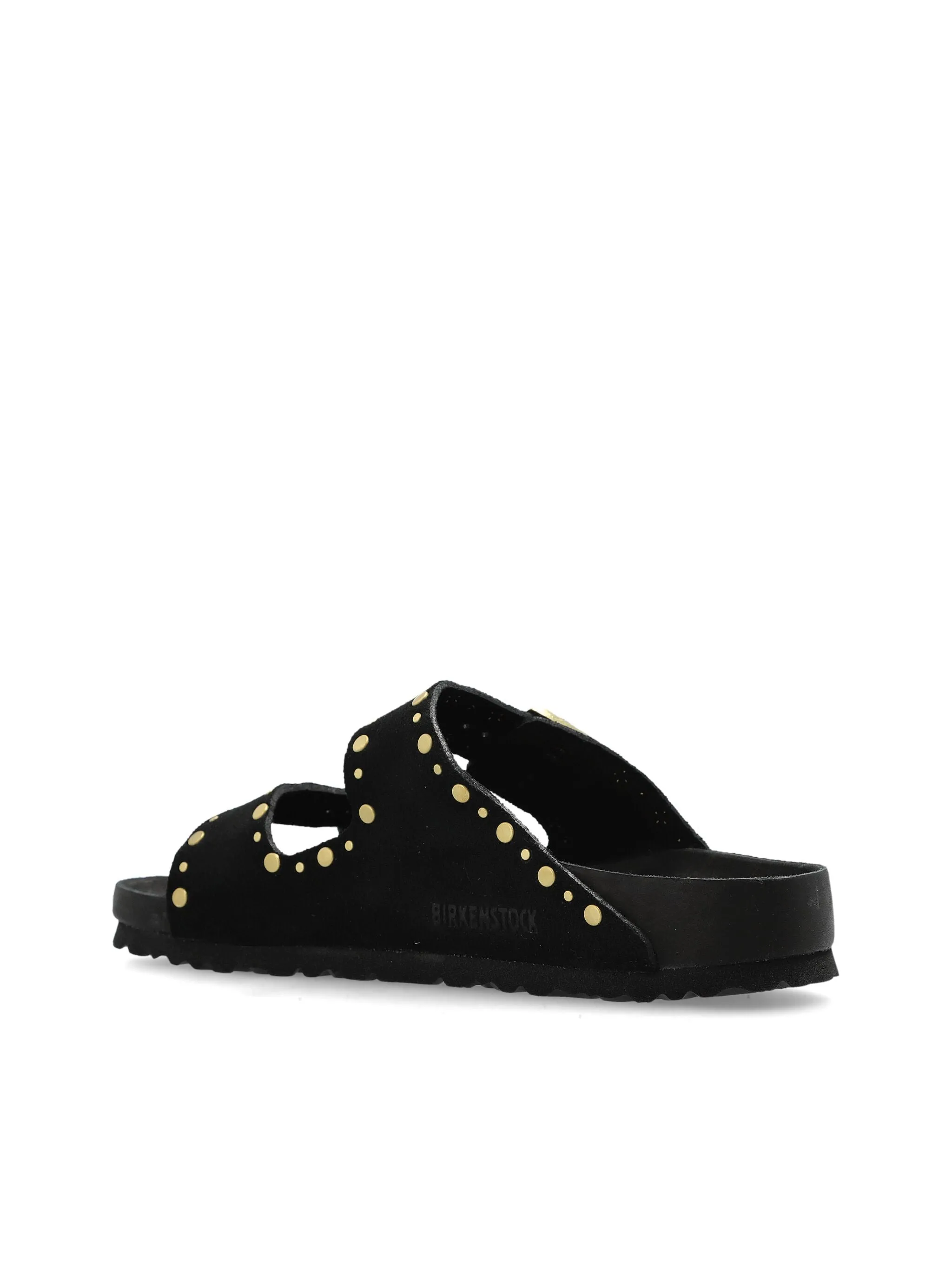 Suede Leather Women's Sandals