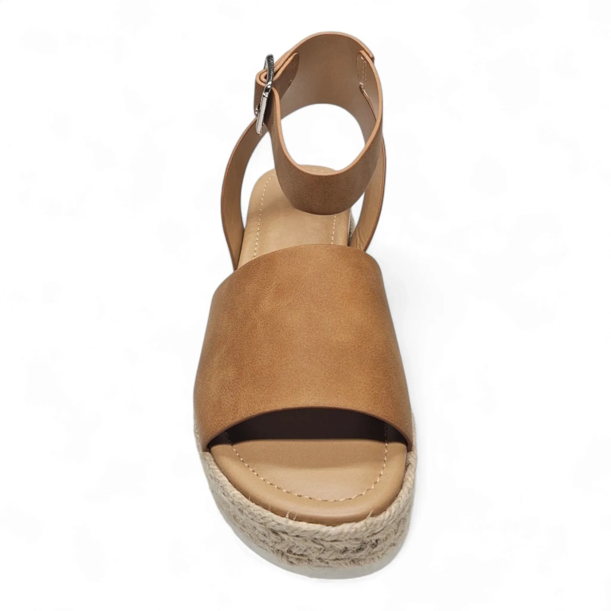 Summer Topic Platform Wedges