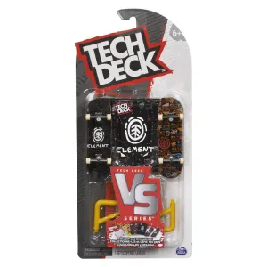 VS Series 2 Pack - Element