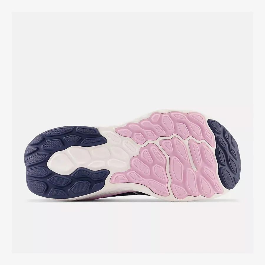 Women's 1080v12  (Vintage Indigo/Lilac Cloud/Silver Metalic)
