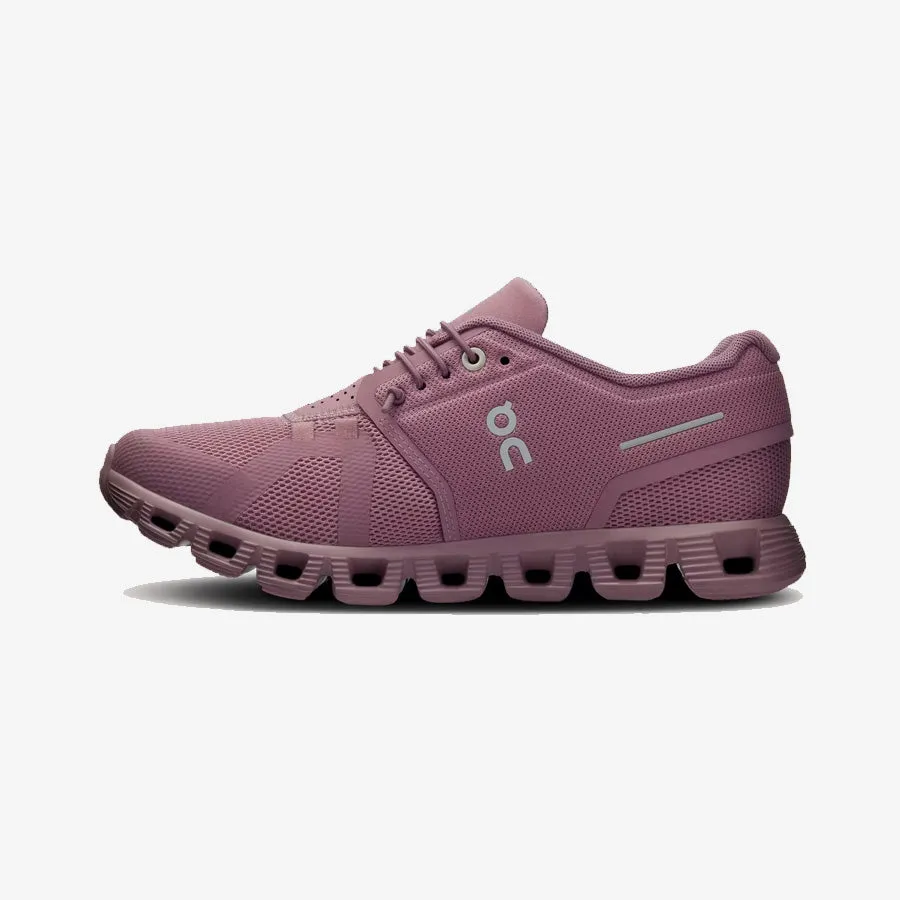 Women's Cloud 5 (Fig/Quartz)