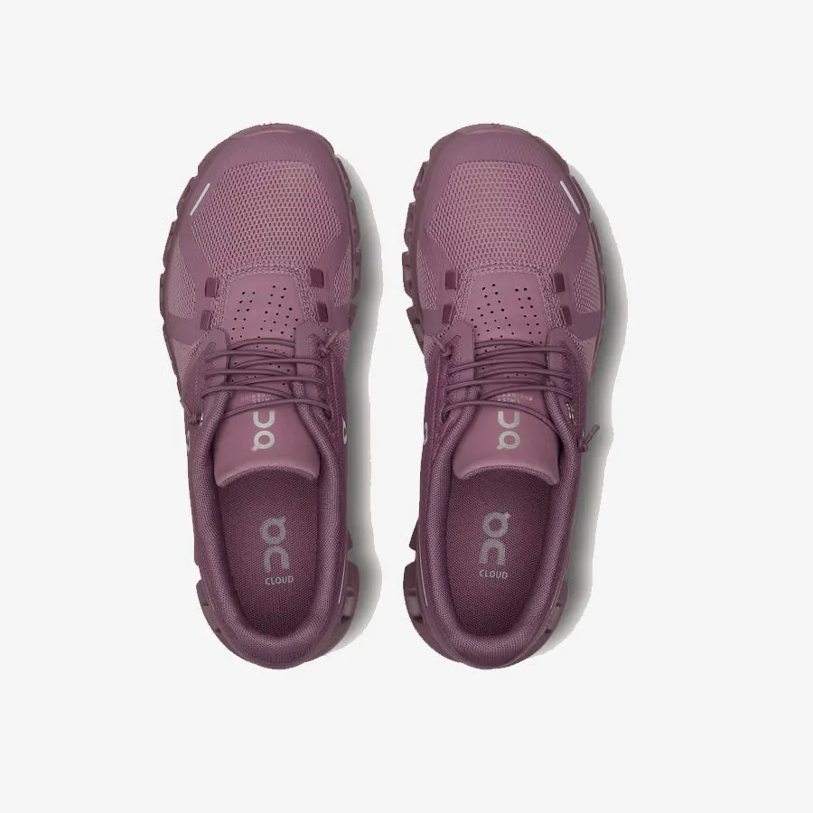 Women's Cloud 5 (Fig/Quartz)