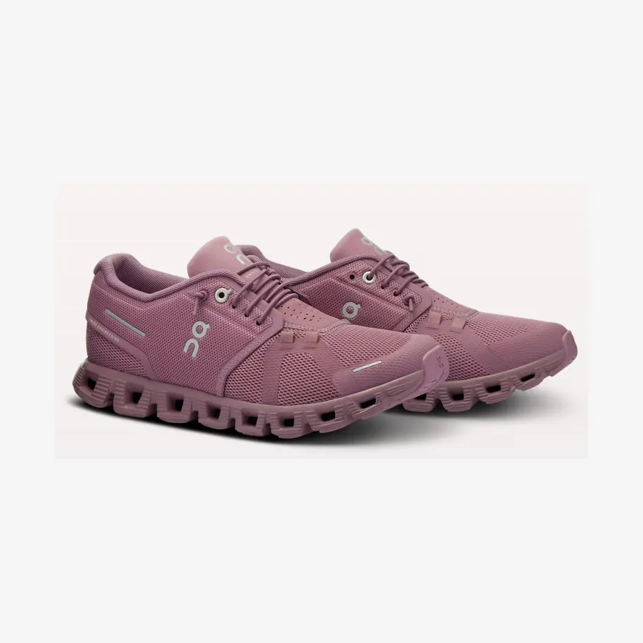 Women's Cloud 5 (Fig/Quartz)