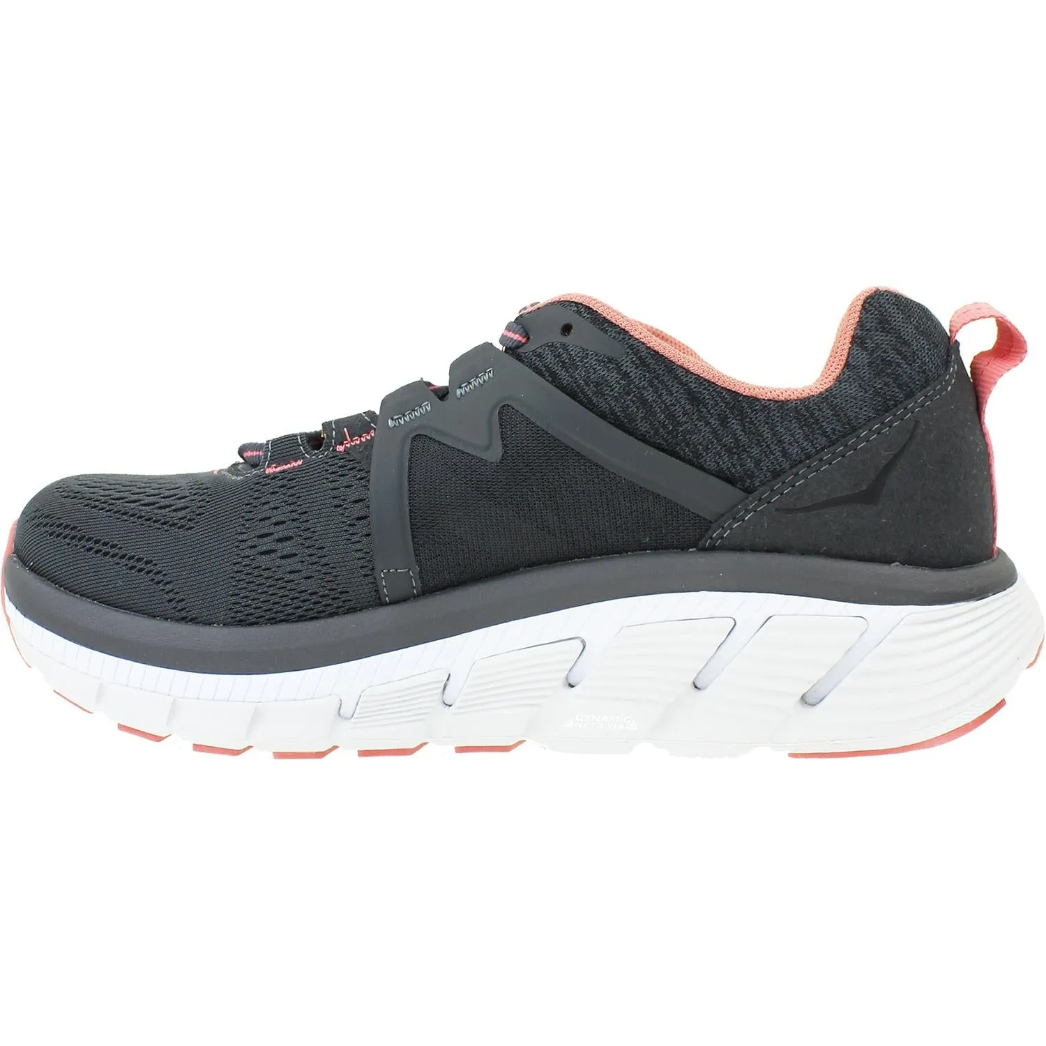 Women's Hoka One One Gaviota 2 Dark Shadow/Lantana Mesh