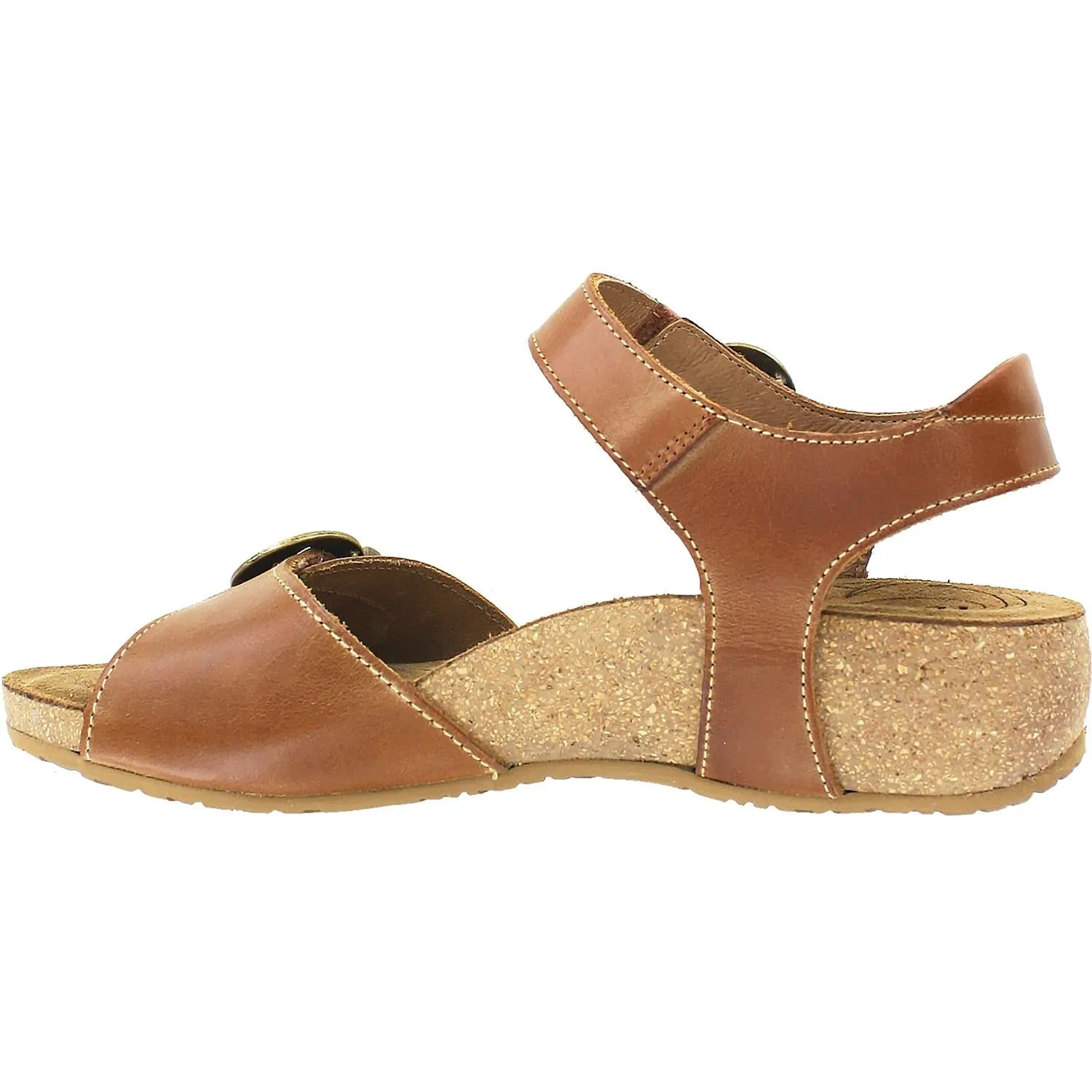 Women's Taos Vera Hazelnut Leather