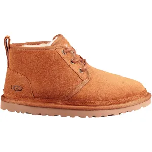 Women's UGG Neumel W Chestnut Suede