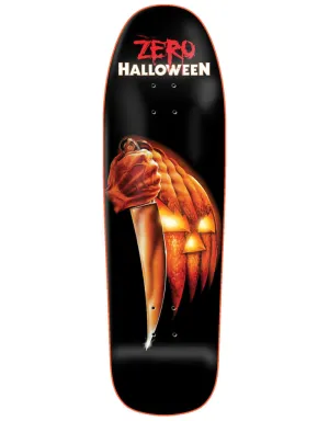 Zero Skateboards Night Of The Living Shred Shaped DECK - NA